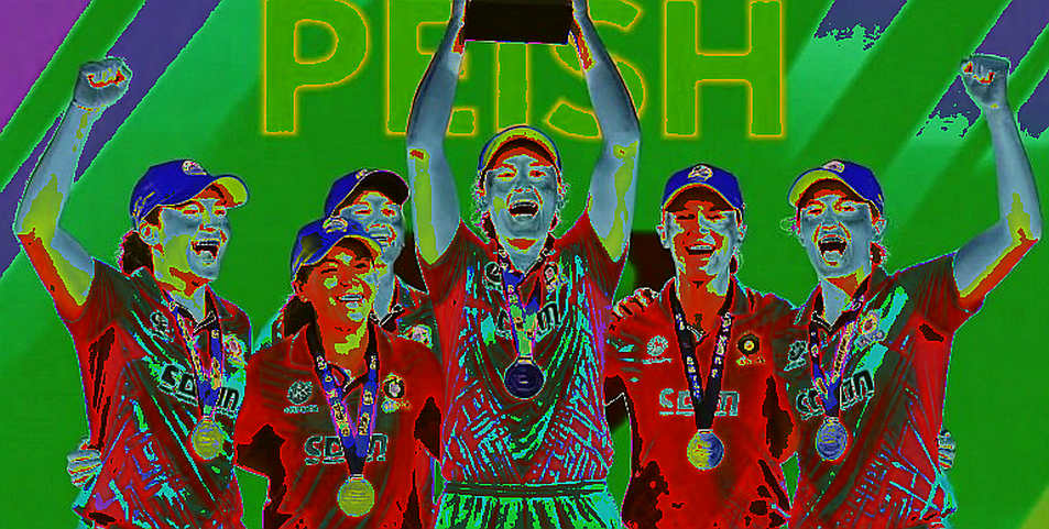 Blockchain in Cricket's Clause Economy: When Paperwork Becomes a Smart Contract Blockchain in Cricket's Clause Economy: When Paperwork Becomes a Smart Contract