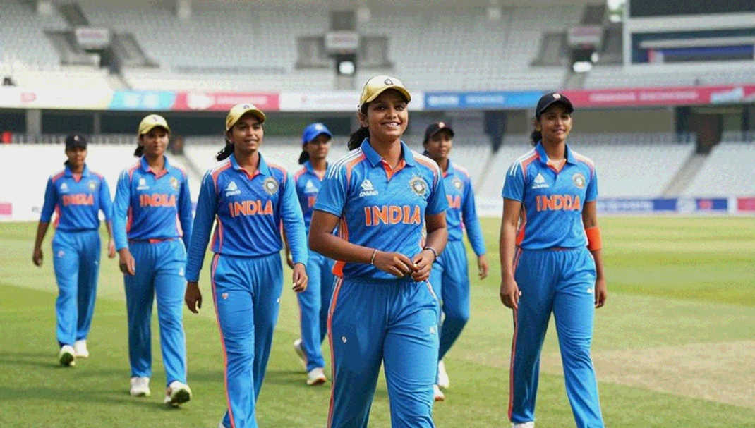 কাঠমান্ডুর মাঠে যে গল্প শুরু হবে: বাংলাদেশ-নেপালের যৌথ আয়োজনে অনূর্ধ্ব-১৯ বিশ্বকাপের নতুন অধ্যায়