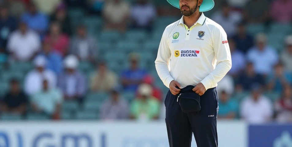 Empty Ledger, Honest Verdict: Accounting for the Null Result in Cricket Analysis Empty Ledger, Honest Verdict: Accounting for the Null Result in Cricket Analysis