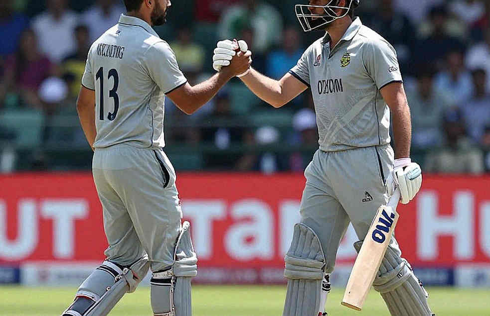হটস্পট আর পাওয়ারপ্লে: টুর্নামেন্টের চাপে বাংলাদেশের নিজস্ব মিনিট লেখা