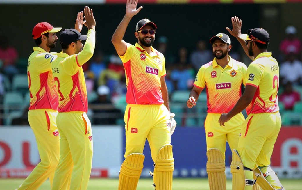 হটস্পট আর পাওয়ারপ্লে: টুর্নামেন্টের চাপে বাংলাদেশের নিজস্ব মিনিট লেখা হটস্পট আর পাওয়ারপ্লে: টুর্নামেন্টের চাপে বাংলাদেশের নিজস্ব মিনিট লেখা