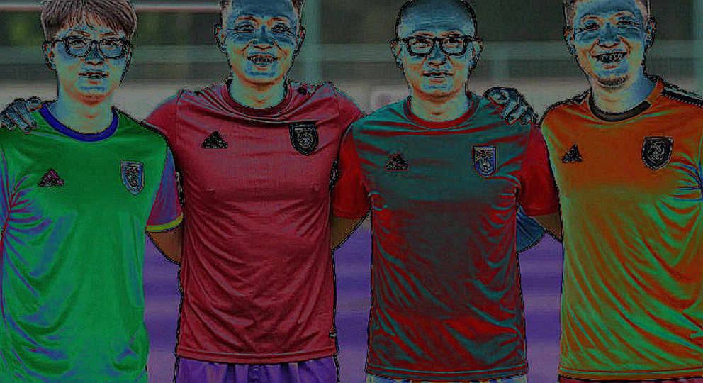 Blockchain on the Pitch of Information: Football's Crisis of Verification and an Unfinished Game Blockchain on the Pitch of Information: Football's Crisis of Verification and an Unfinished Game