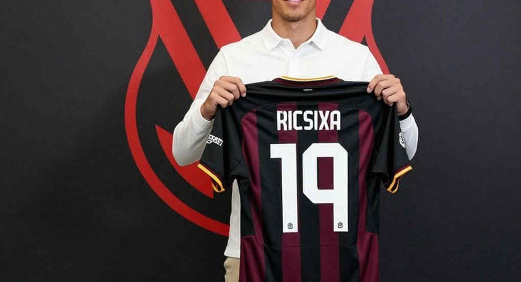 শেষ জার্সি, একটি U17 এন্ট্রি: বেনিতেসের উত্তরাধিকার নিয়ে América-র খাতা শেষ জার্সি, একটি U17 এন্ট্রি: বেনিতেসের উত্তরাধিকার নিয়ে América-র খাতা