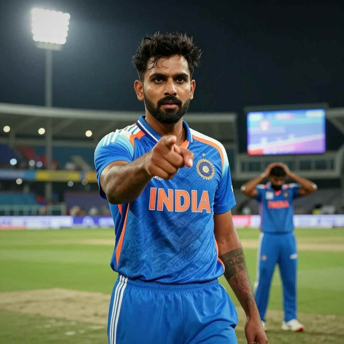ট্রান্সফার উইন্ডোর নীরবতা: ক্রিকেটের নিলাম, গোপন ক্লজ আর দাম-মূল্যের ফারাক ট্রান্সফার উইন্ডোর নীরবতা: ক্রিকেটের নিলাম, গোপন ক্লজ আর দাম-মূল্যের ফারাক