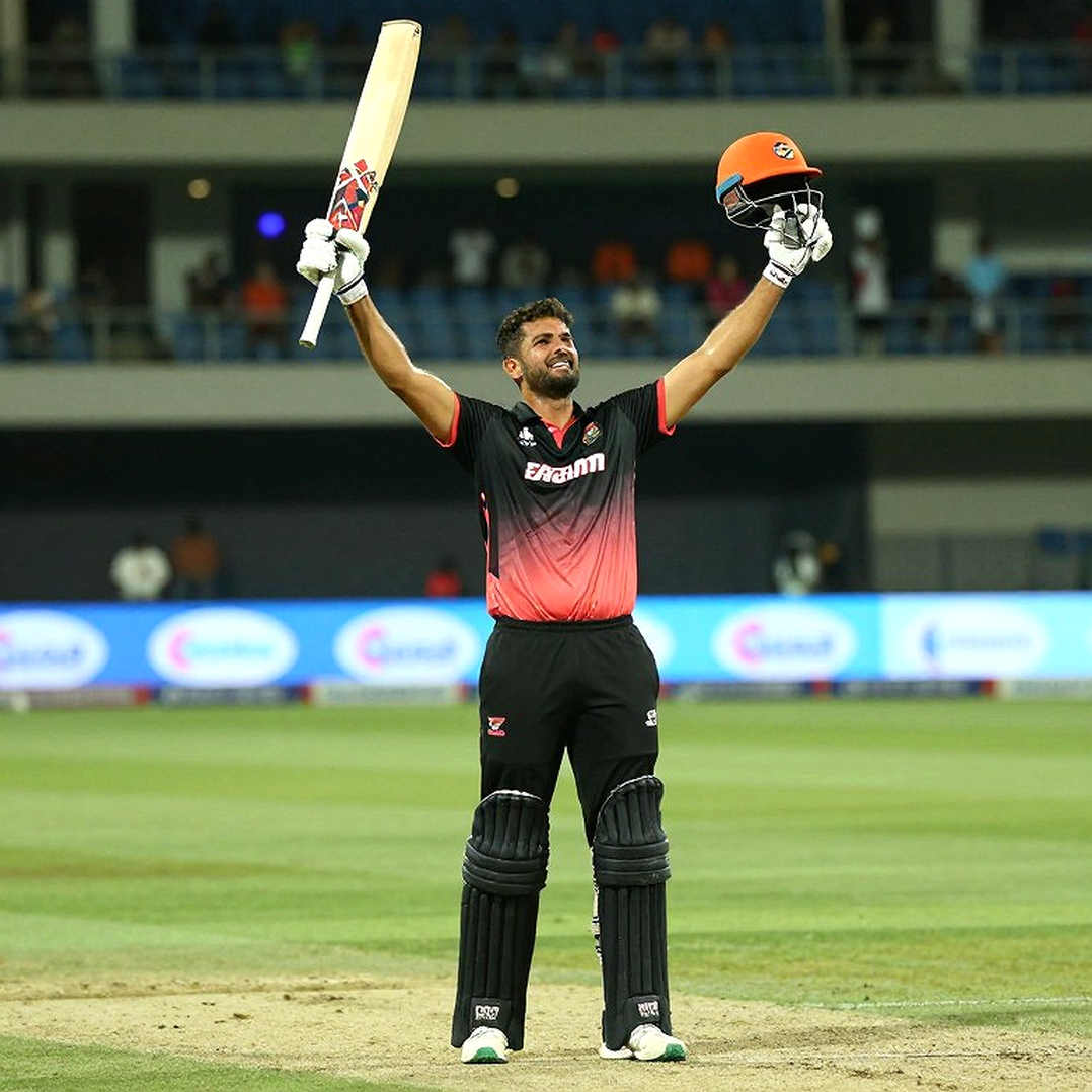 From 124 to 346: The Three Numbers Bangladesh's Abu Dhabi Innings Left Behind From 124 to 346: The Three Numbers Bangladesh's Abu Dhabi Innings Left Behind