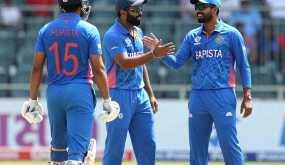 The Death-Overs Ledger: Two Confessions Behind India's Windies Series Win That Put the Road to CWC27 Under Audit The Death-Overs Ledger: Two Confessions Behind India's Windies Series Win That Put the Road to CWC27 Under Audit