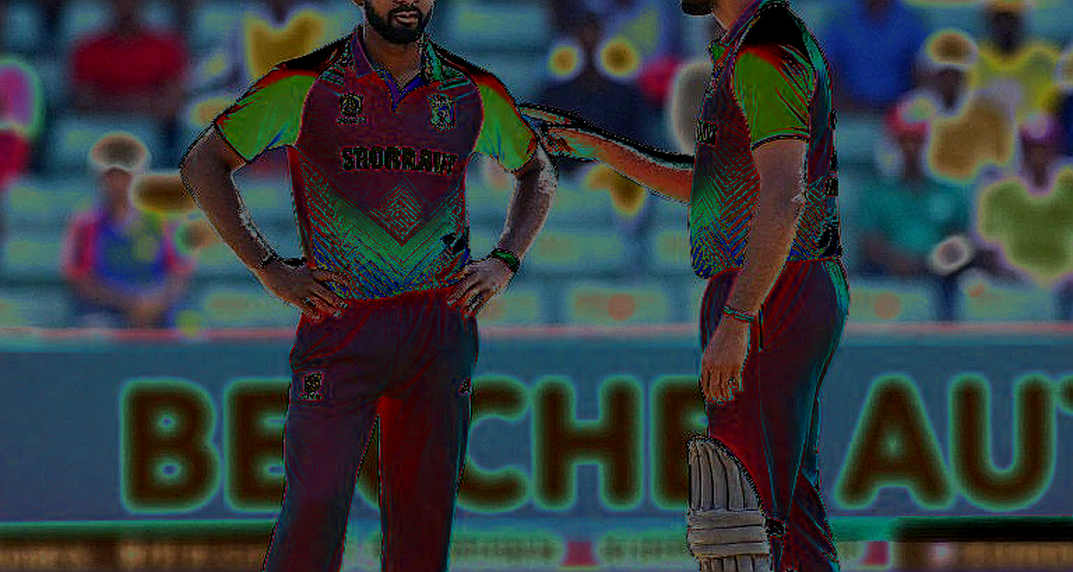 এশিয়ার পেস লোড লেজার: যে হিসাব স্কোরকার্ড কখনও লেখে না এশিয়ার পেস লোড লেজার: যে হিসাব স্কোরকার্ড কখনও লেখে না