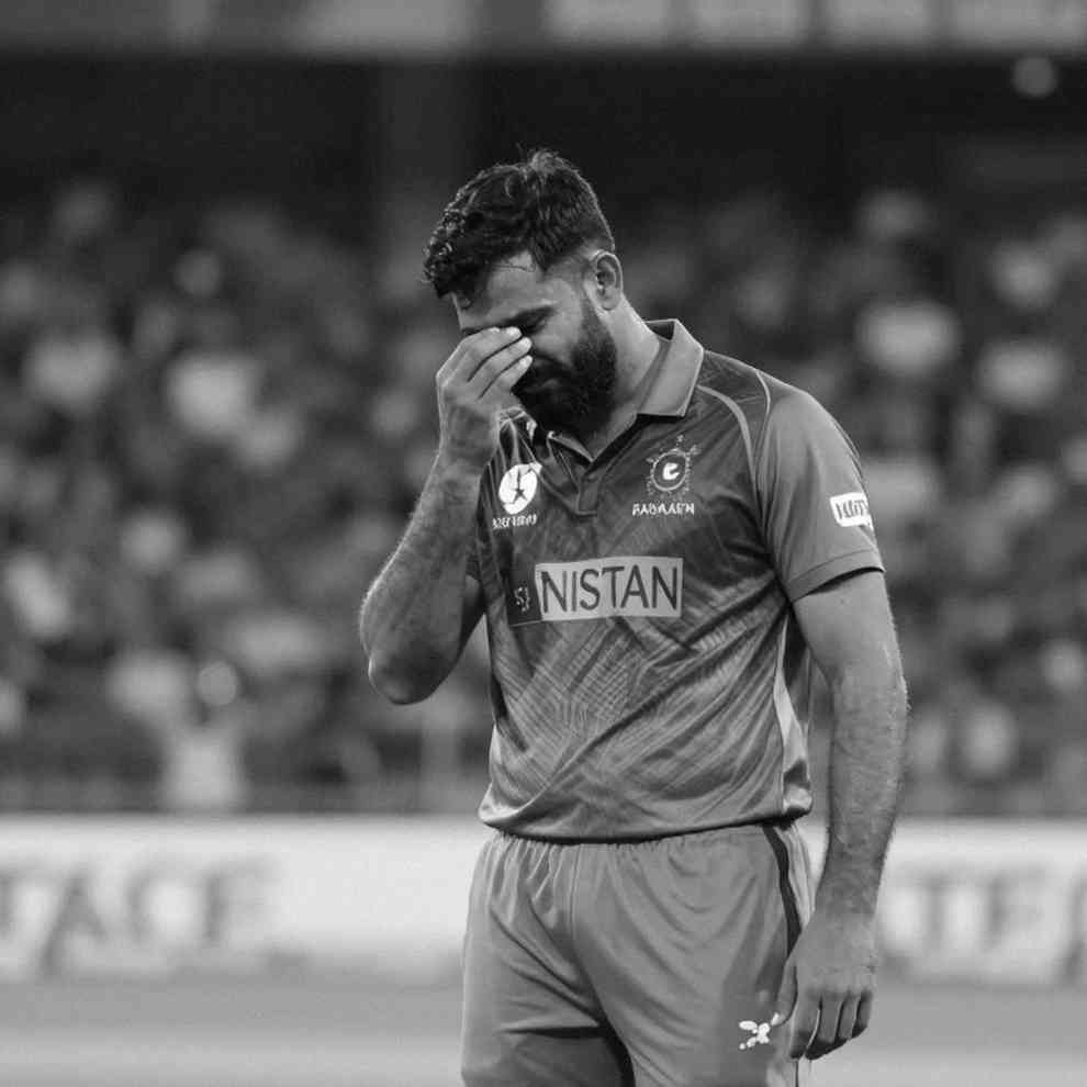এশিয়ার পেস লোড লেজার: যে হিসাব স্কোরকার্ড কখনও লেখে না এশিয়ার পেস লোড লেজার: যে হিসাব স্কোরকার্ড কখনও লেখে না