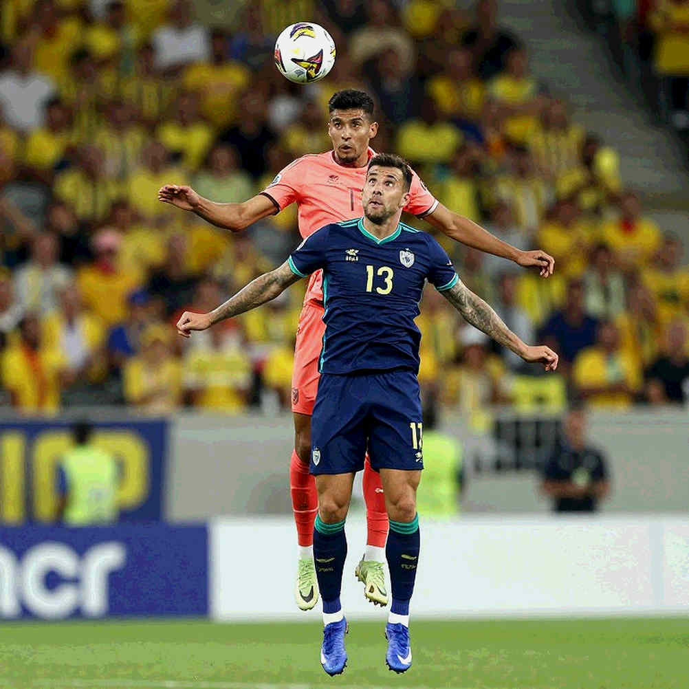 From Weir's Absence to the Sweden Test: A Tactical Decoding of Scotland's Play-off Rebuild