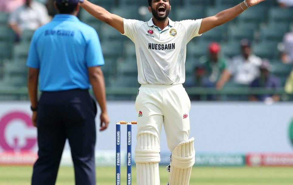 নীরব ব্যর্থতা: ক্রিকেটের তথ্য-ব্যবস্থার ফাঁকফোকর ও ব্লকচেইনের প্রতিশ্রুতি নীরব ব্যর্থতা: ক্রিকেটের তথ্য-ব্যবস্থার ফাঁকফোকর ও ব্লকচেইনের প্রতিশ্রুতি