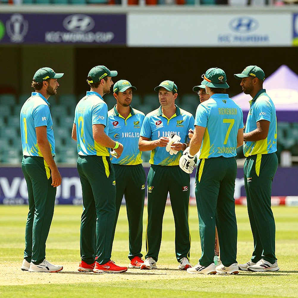 The Champion Absent Before a Ball Is Bowled: Pakistan's Masters World Cup Withdrawal and What Cannot Be Measured The Champion Absent Before a Ball Is Bowled: Pakistan's Masters World Cup Withdrawal and What Cannot Be Measured