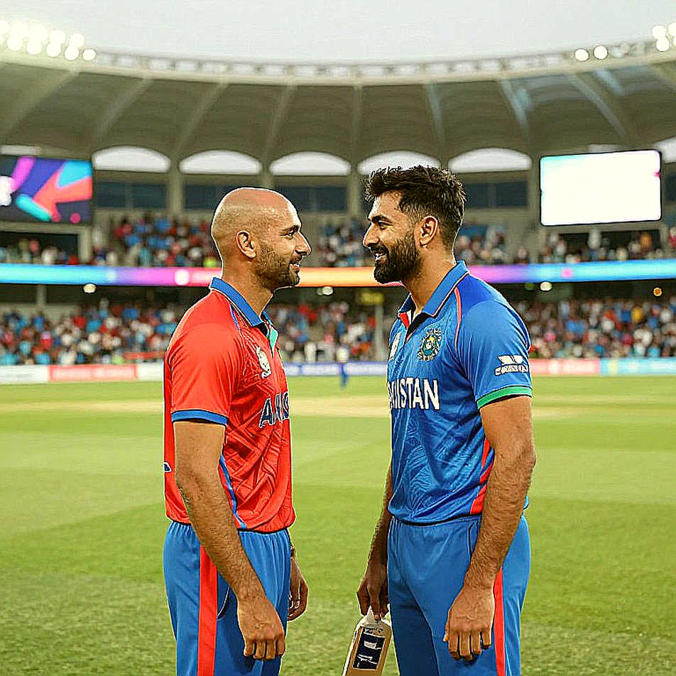 ৪৬তম ওভারের চার ফিল্ডার: গিলের আত্মসমালোচনা যেভাবে ২০২৭-এর পথ দেখাচ্ছে ৪৬তম ওভারের চার ফিল্ডার: গিলের আত্মসমালোচনা যেভাবে ২০২৭-এর পথ দেখাচ্ছে