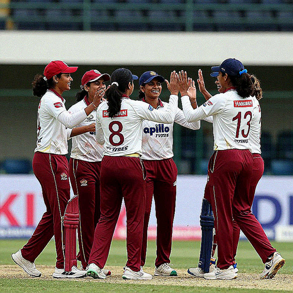 The Match That Bowled No Ball Counted Toward Megan Schutt's Ban