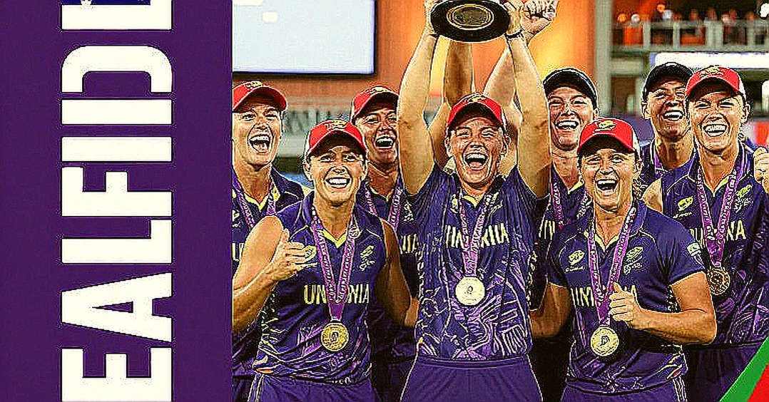 The Match That Bowled No Ball Counted Toward Megan Schutt's Ban