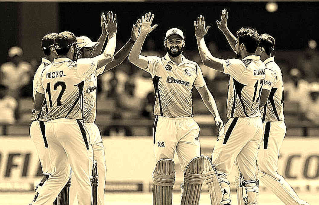 শারজাহর ৬.১ ওভার: আফগানিস্তানের নিয়ন্ত্রণ যেখানে শেষ, বাংলাদেশের প্রতিরোধ যেখানে শুরু শারজাহর ৬.১ ওভার: আফগানিস্তানের নিয়ন্ত্রণ যেখানে শেষ, বাংলাদেশের প্রতিরোধ যেখানে শুরু