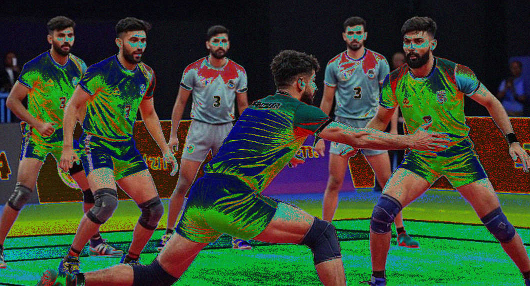 তিরিশ সেকেন্ড, পাঁচ ম্যাচ, আর একটা নাম-না-লেখা ভয়: প্রথম রেইডের আগেই ভারত-জাপান পড়া