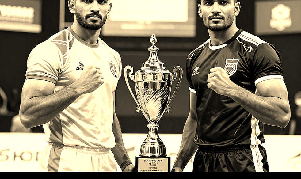 Asian Games 2026 Kabaddi: The Broadcast Promise and the Silence of the Archive Asian Games 2026 Kabaddi: The Broadcast Promise and the Silence of the Archive