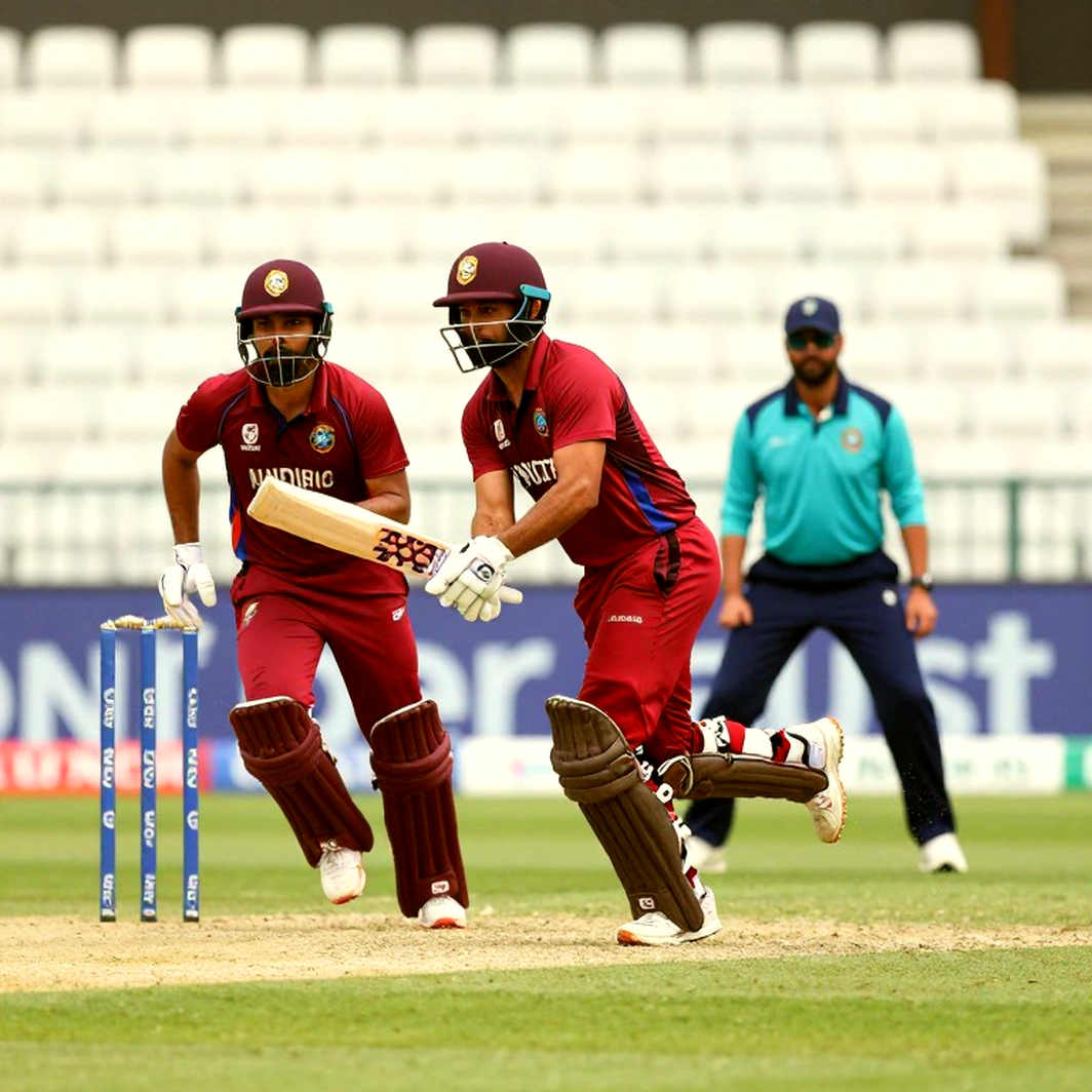 The 99-Run Ledger: Why Miraz's Return Doesn't Fix the Real Problem The 99-Run Ledger: Why Miraz's Return Doesn't Fix the Real Problem