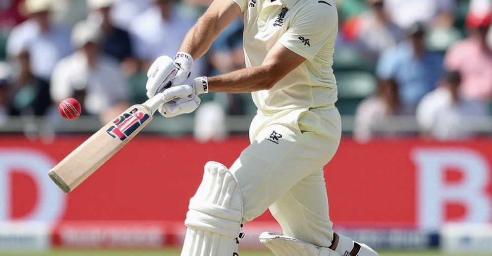 A Headline, a Blank Scorebook: Rahmat Shah's First Day as Test Captain A Headline, a Blank Scorebook: Rahmat Shah's First Day as Test Captain