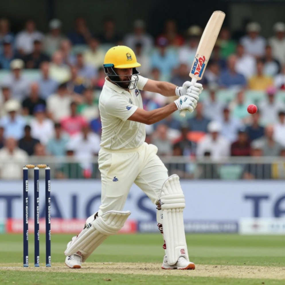 ভারতের ২৪ রানের হার কোনো অঘটন নয়, এটি ছিল একটি নির্বাচনী পরীক্ষার পূর্বনির্ধারিত ফল ভারতের ২৪ রানের হার কোনো অঘটন নয়, এটি ছিল একটি নির্বাচনী পরীক্ষার পূর্বনির্ধারিত ফল