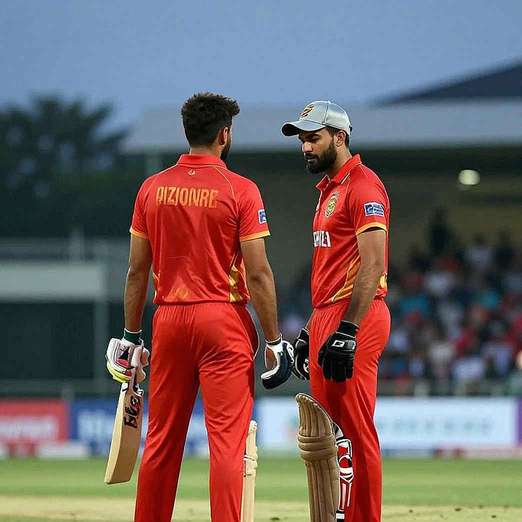 The Empty Spreadsheet and the Invisible Witness: Cricket Data Credibility and the Limits of Blockchain The Empty Spreadsheet and the Invisible Witness: Cricket Data Credibility and the Limits of Blockchain