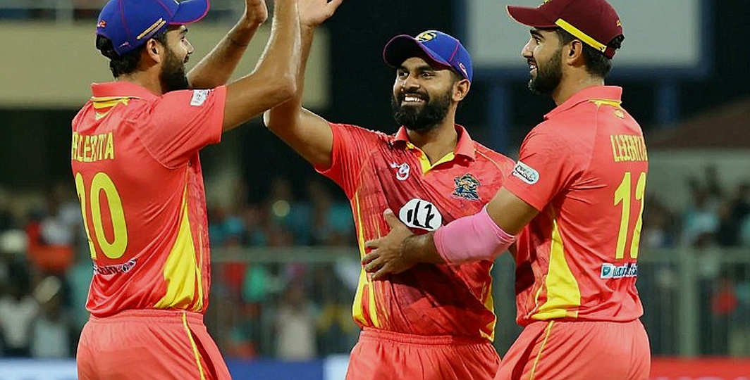 টেপ খালি, তথ্য নেই: ক্রিকেট বিশ্লেষণে ডেটার অখণ্ডতা ও ব্লকচেইনের আসল প্রশ্ন টেপ খালি, তথ্য নেই: ক্রিকেট বিশ্লেষণে ডেটার অখণ্ডতা ও ব্লকচেইনের আসল প্রশ্ন