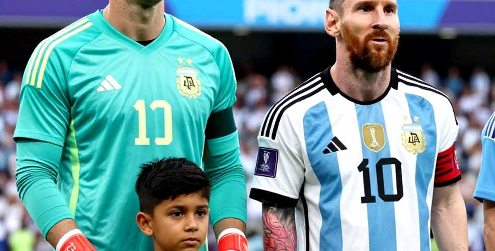 Where Data Is Absent, Honesty Remains: The Silent Discipline of Football Analysis Where Data Is Absent, Honesty Remains: The Silent Discipline of Football Analysis