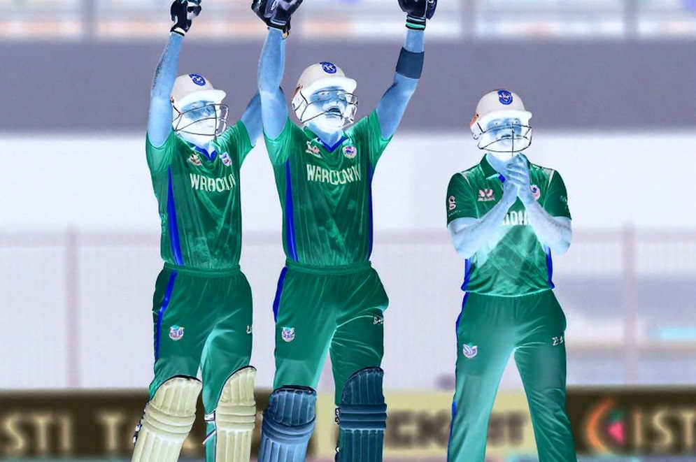 কাউন্টির ষোলো উইকেট, আবুধাবির তাপ আর একটিমাত্র টেস্ট: খালেদ আহমেদের খাতায় আসলে কী লেখা আছে কাউন্টির ষোলো উইকেট, আবুধাবির তাপ আর একটিমাত্র টেস্ট: খালেদ আহমেদের খাতায় আসলে কী লেখা আছে