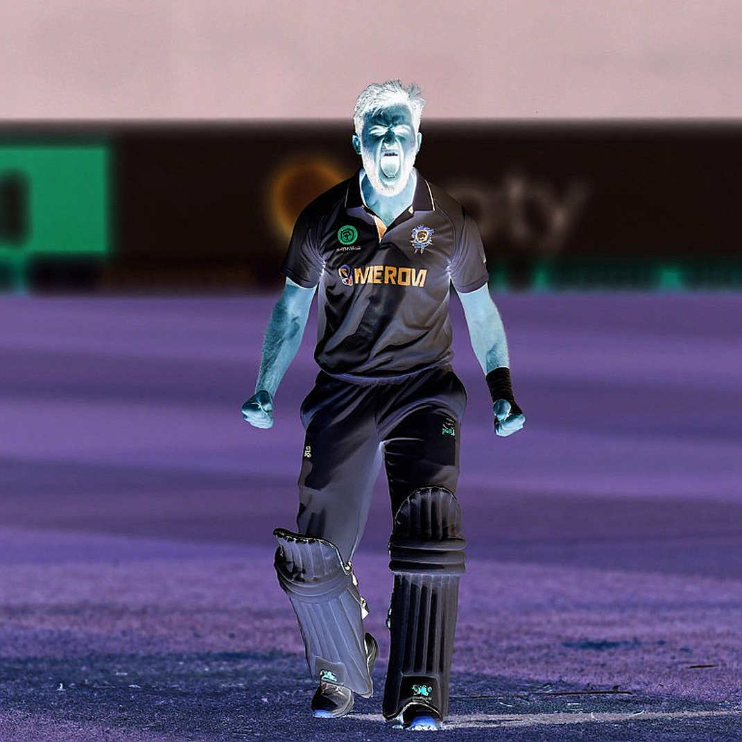 Reading the Empty Box: The Eight Silent Columns of Cricket's Data Stream
