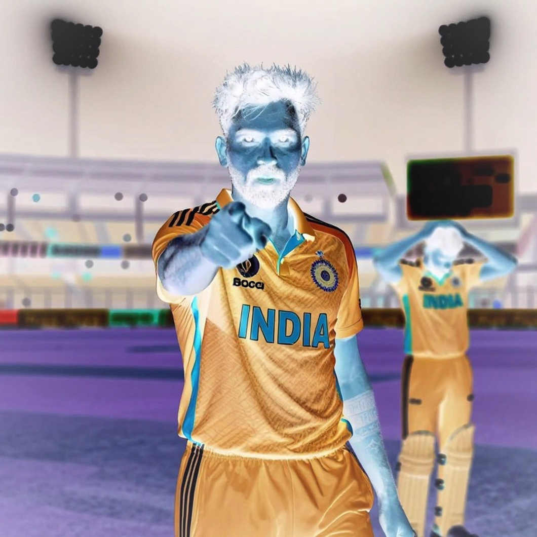 Four Words, an Empty Headline — What Nobody Says About Tilak Varma's Batting Position Four Words, an Empty Headline — What Nobody Says About Tilak Varma's Batting Position