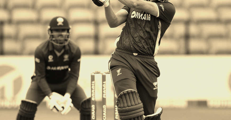 Ranji Trophy Day 2: A 199, a Five-Ball Innings, and the Overs Nobody Counts