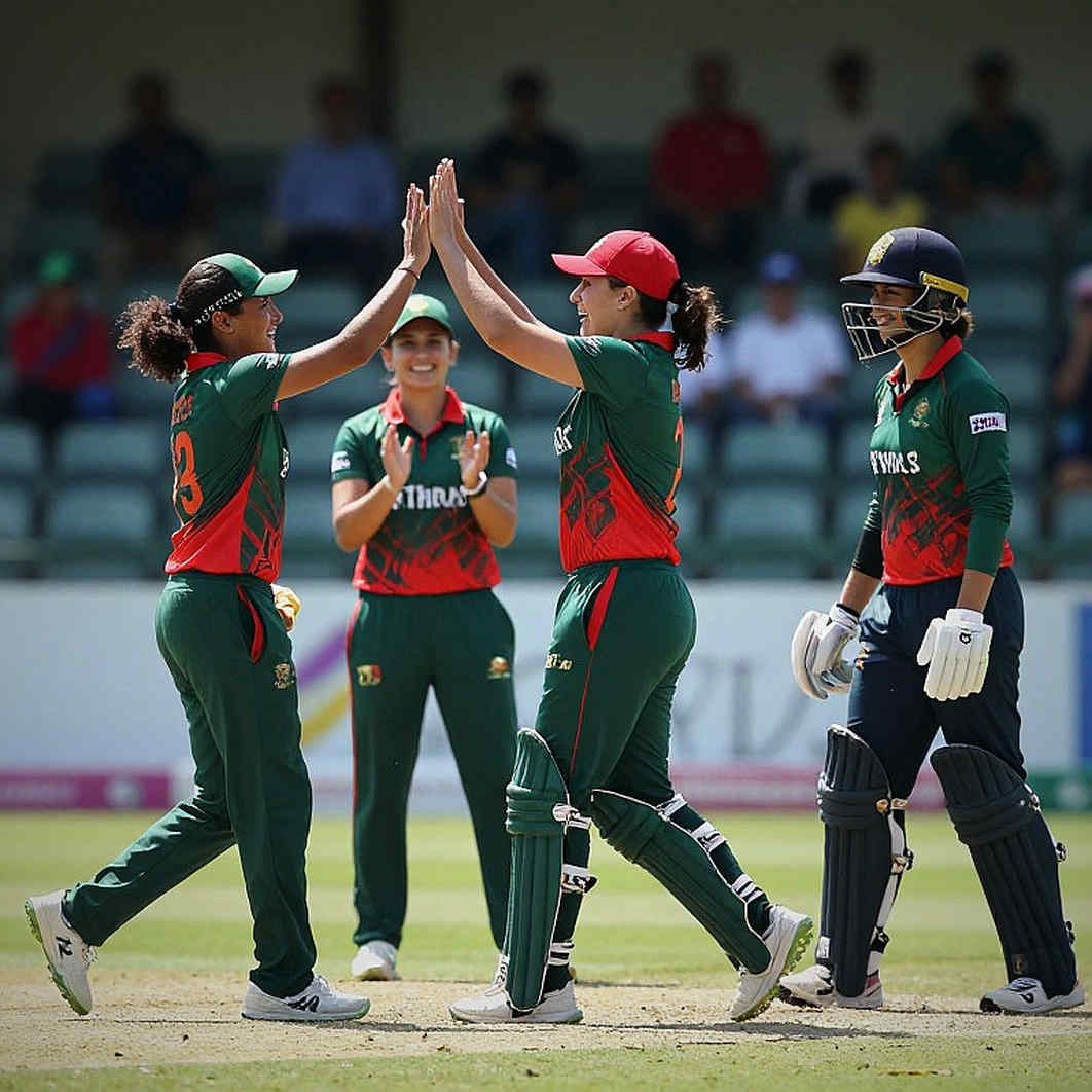 From Empty Payload to Smart Contract: The Ledger of Asian Cricket's Transfer Rumours From Empty Payload to Smart Contract: The Ledger of Asian Cricket's Transfer Rumours