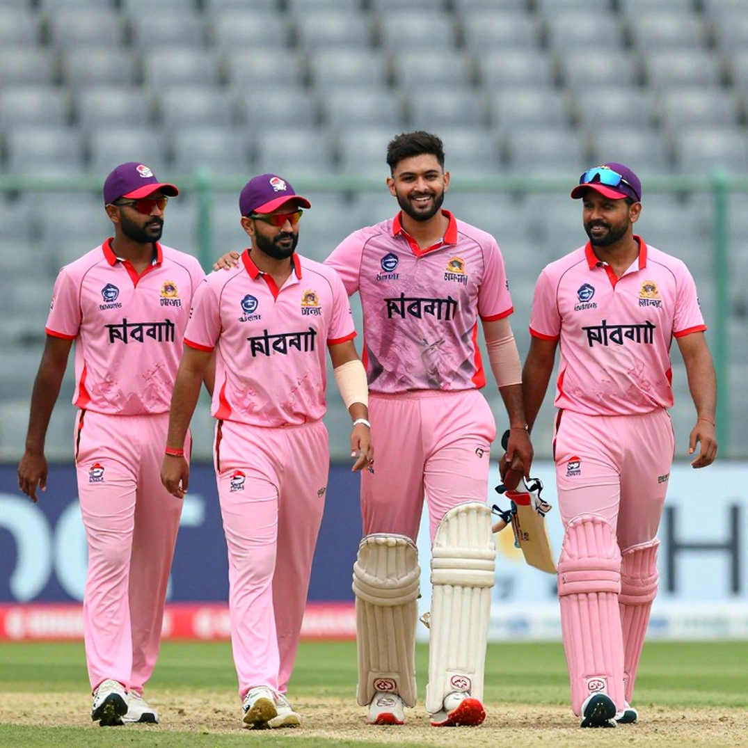 মার্ক-জ্যাকের নামহীন ছায়া: ক্রাইস্টচার্চে টি২০ সিরিজের আগে নিউজিল্যান্ডের তথ্য-সংকট