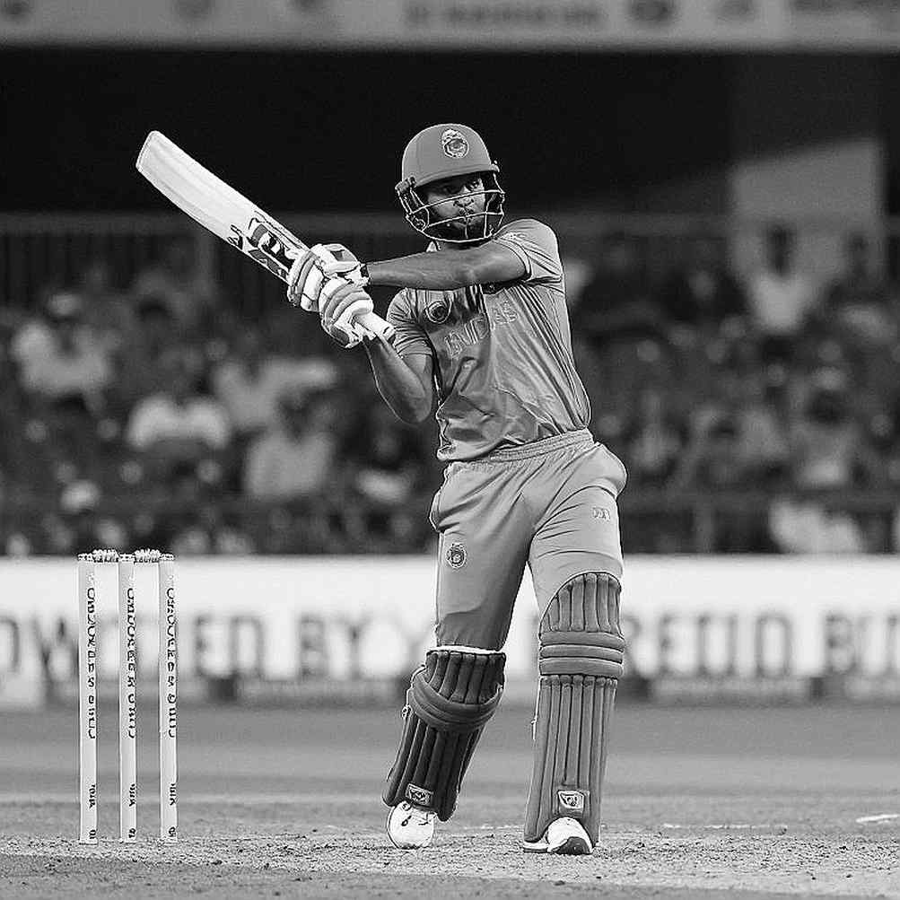 বেঙ্গালুরুর বৃষ্টিধোয়া ২-২: স্যামির 'সত্য' আর ওয়েস্ট ইন্ডিজের পুরনো হিসাবের নতুন পাতা বেঙ্গালুরুর বৃষ্টিধোয়া ২-২: স্যামির 'সত্য' আর ওয়েস্ট ইন্ডিজের পুরনো হিসাবের নতুন পাতা
