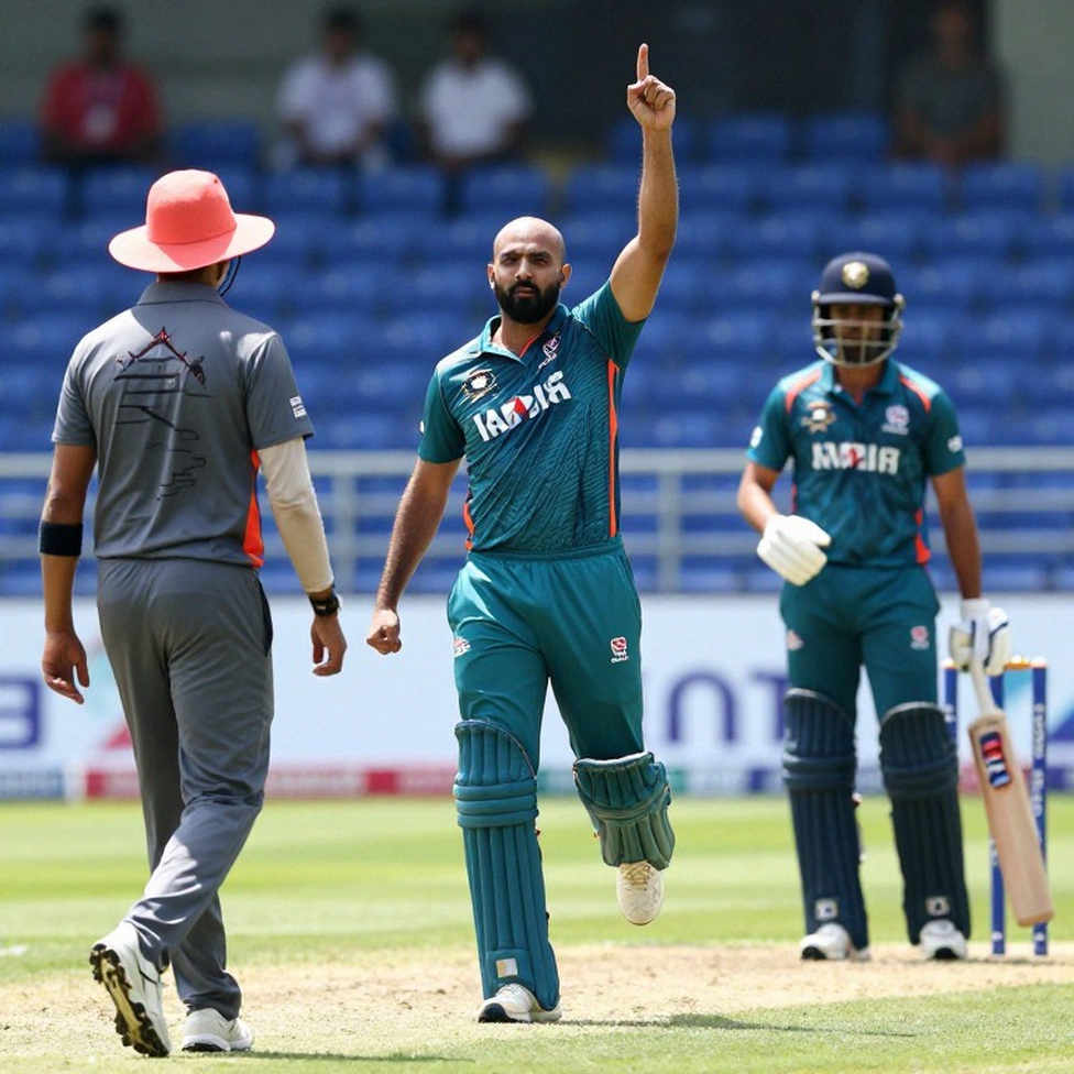 A 99-Run Margin in Multan, and the Story of a Source-Free Youth 'Dominance'