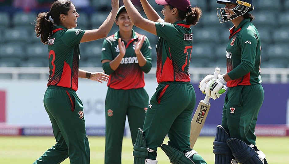 A 99-Run Margin in Multan, and the Story of a Source-Free Youth 'Dominance'