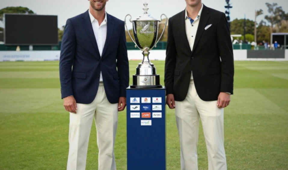 From 6 to 33: New Zealand's 2,000-Run Club and the Question Left Open in Bangladesh's Notebook
