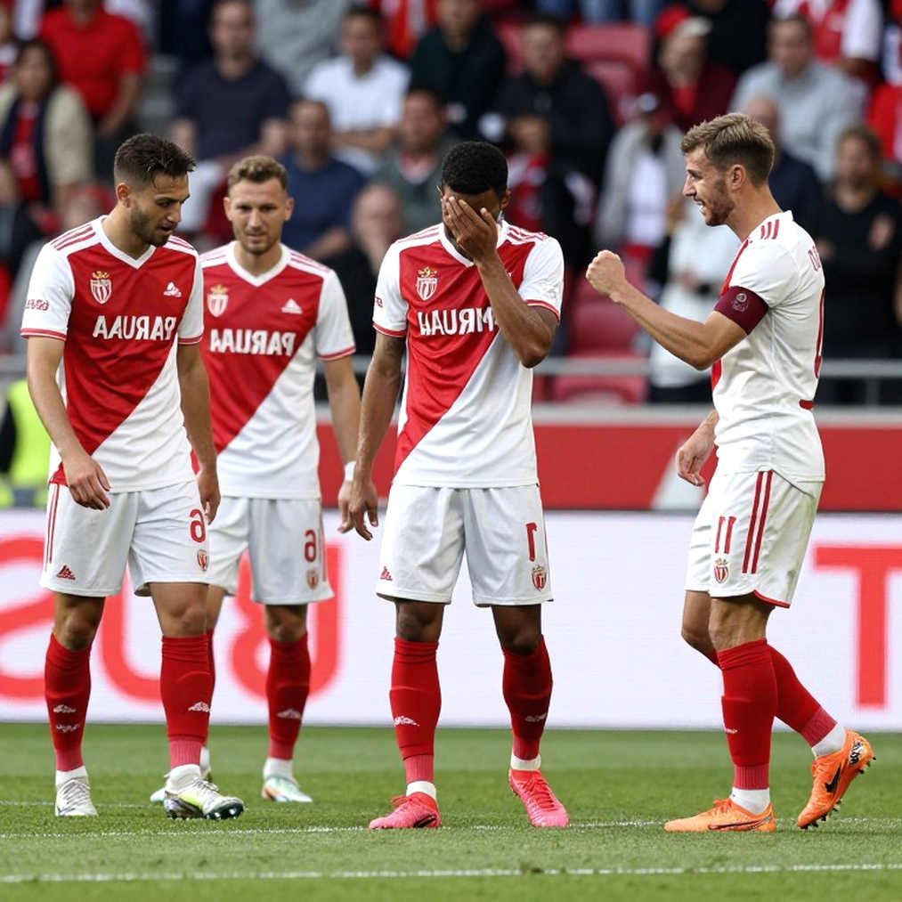 Dortmund's 0-0: Five Stars Returned, Still No Goal—The Problem Is Structure, Not Personnel