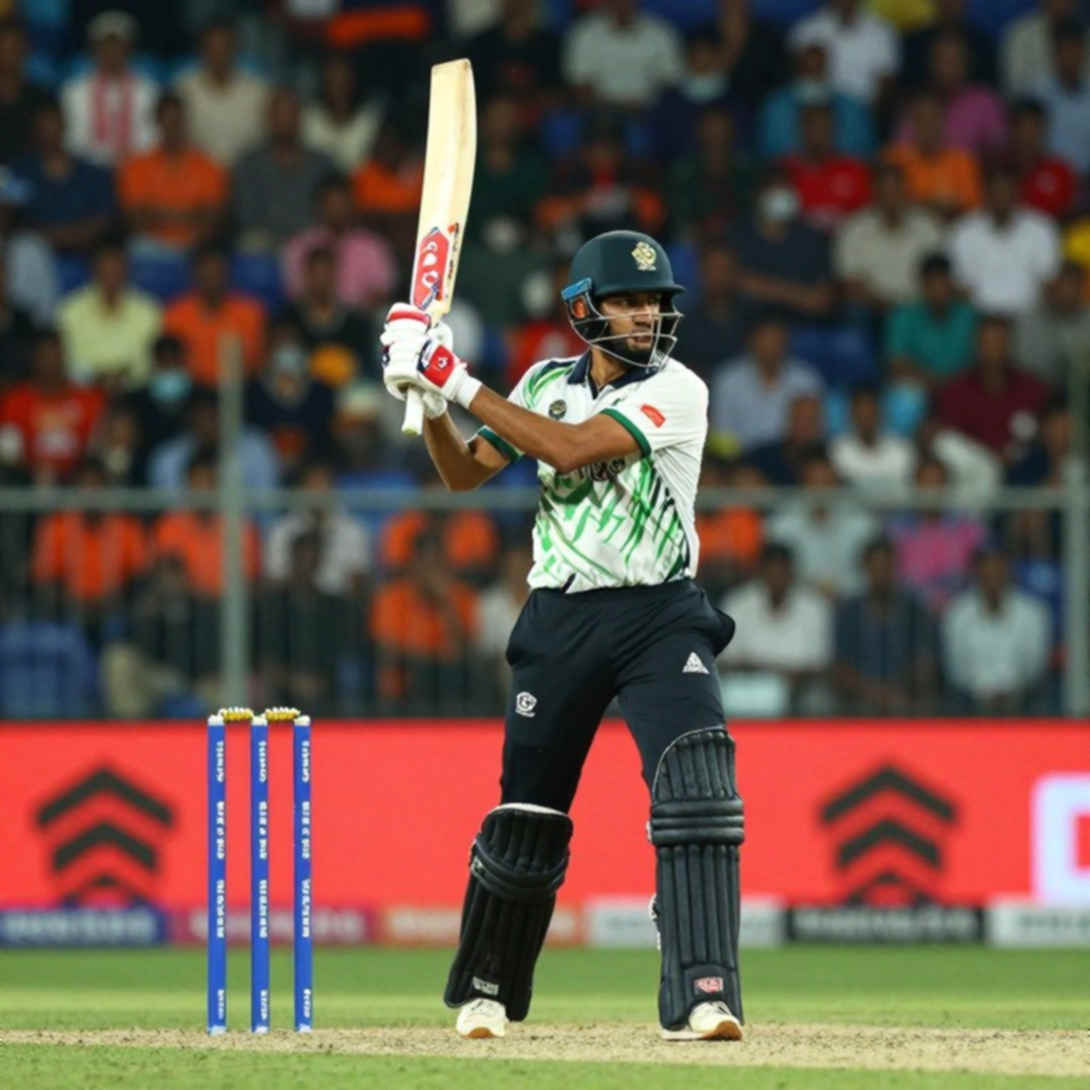 The Spreadsheet That Stayed Silent: Cricket Data Analysis' Eight Layers and the Restraint of Truth The Spreadsheet That Stayed Silent: Cricket Data Analysis' Eight Layers and the Restraint of Truth