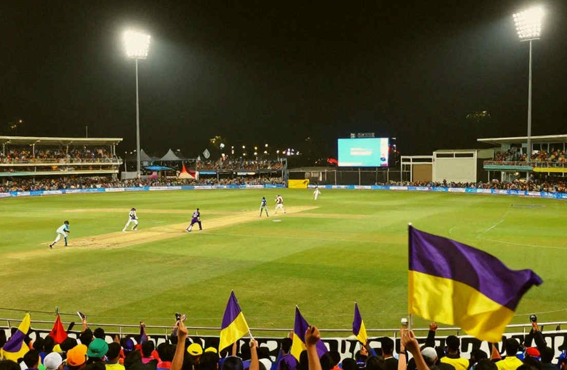 Not the Lahore Toss — the Real Story Is Naseem's Finger and Rashid's Absence Not the Lahore Toss — the Real Story Is Naseem's Finger and Rashid's Absence