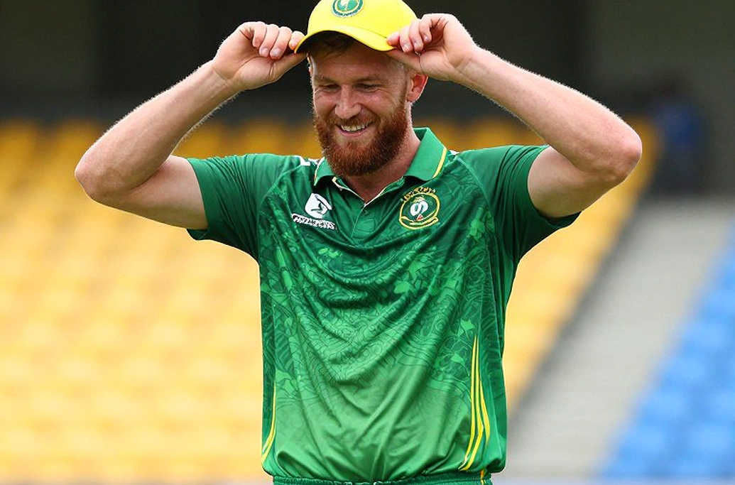 The Cape Town Test: Behind the No.1 Fight Lie Carey's 'Process' and Newlands' Old Wounds