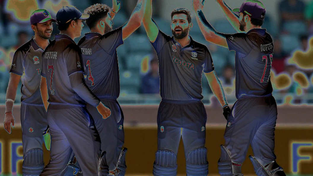 ১১৩ অলআউট: সবুজ পিচের রসিদ আর ভারত-এ'র অসমাপ্ত ব্যাটিং নথি