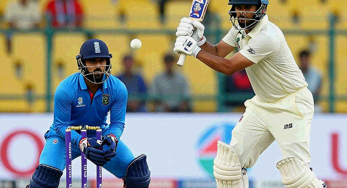 Three Spinners on a Dry Deck: Shanto's Toss Bet and Rahmat's First Test Captaincy in Abu Dhabi