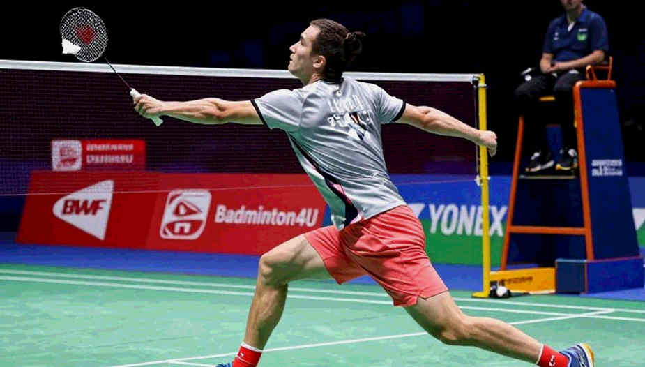 যে স্ক্যানটি কখনো নেওয়া হয়নি: ব্যাডমিন্টন ইনজুরি বিশ্লেষণে তথ্যশৃঙ্খলের অপরিবর্তনীয় খতিয়ান