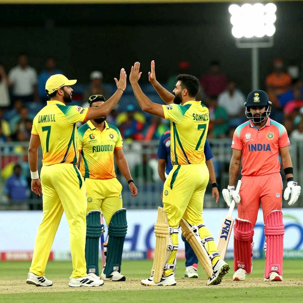 Eight Lenses, One Silence: The Discipline of Reading Cricket in Transfer Season Eight Lenses, One Silence: The Discipline of Reading Cricket in Transfer Season