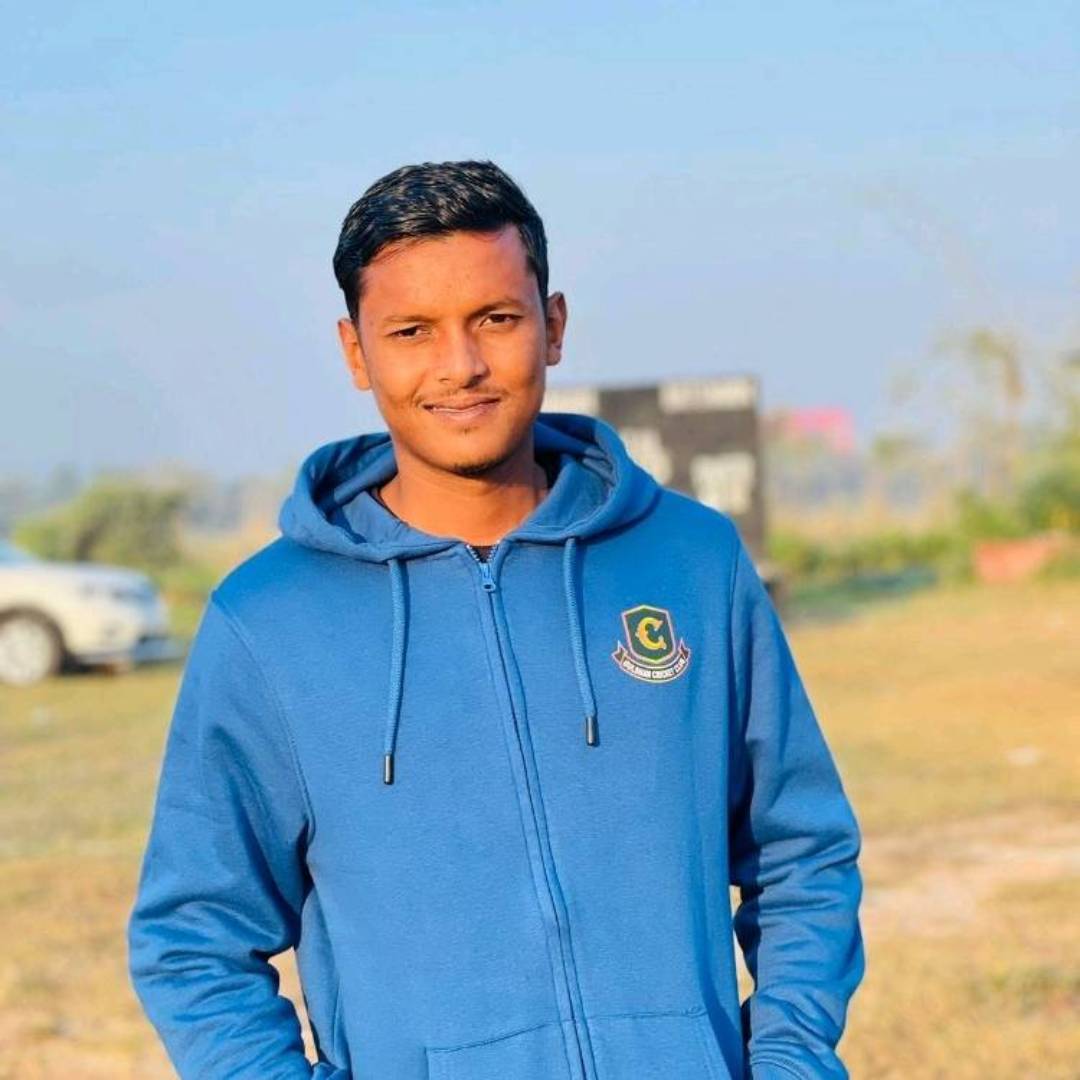 Hasan Mahmud