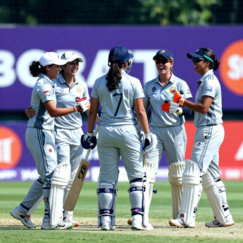 Empty Ledger, Null Columns: The Invisible Crack in Cricket Data