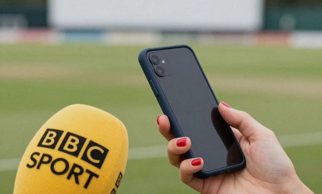 Empty Ledger, Null Columns: The Invisible Crack in Cricket Data