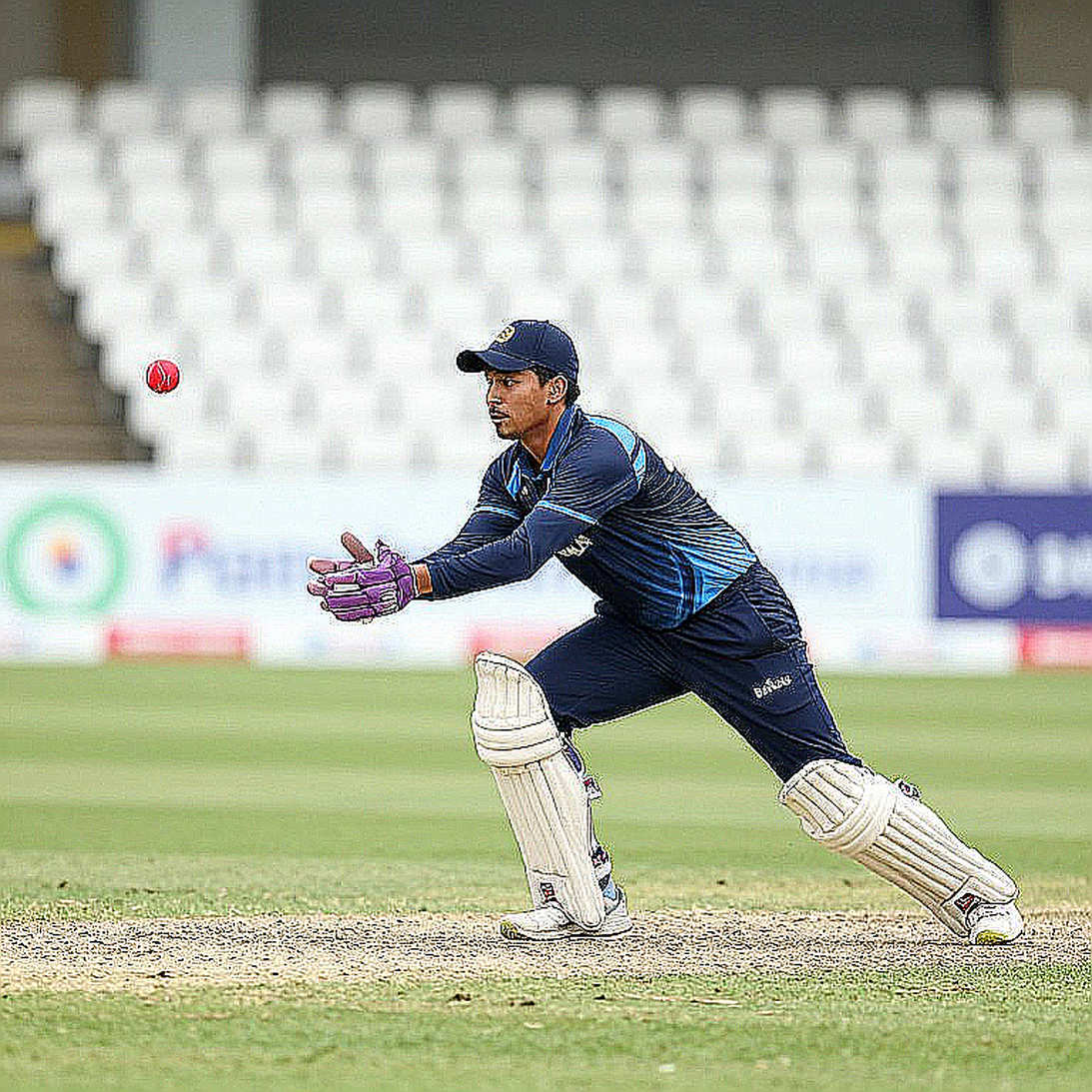Kartik's 5/37: The Question Green Park's Pitch Has Not Yet Answered
