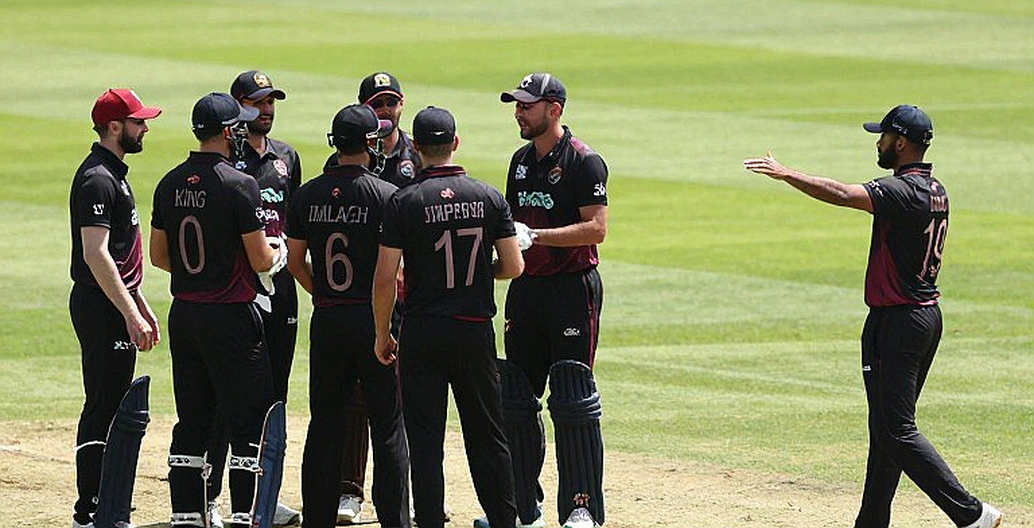 The 33-Run Margin Is a Lie: Bangladesh's Win in Oman Was Actually Written in the 47th Over The 33-Run Margin Is a Lie: Bangladesh's Win in Oman Was Actually Written in the 47th Over